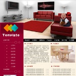 4026欧式家具企业网站