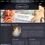 4021婚纱礼服公司网站
