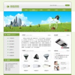 4346绿色照明公司网站