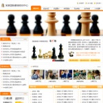 4121国际象棋培训中心网站