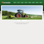 3117农业机械网站(宽屏)