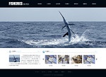 3159渔业公司网站(全屏)