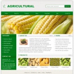 8105农业公司网站(英文)