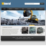 8127矿业公司网站(英文)