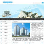 5008房地产开发公司网站